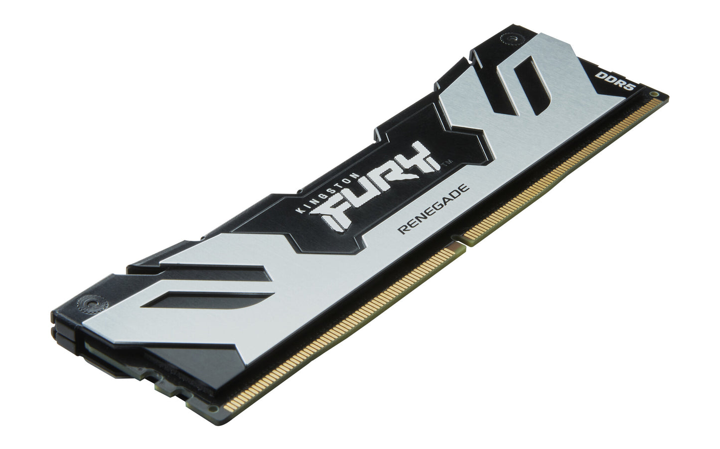Kingston Technology FURY Renegade RAM-minnen 48 GB 2 x 24 GB DDR5 8400 MT/s
