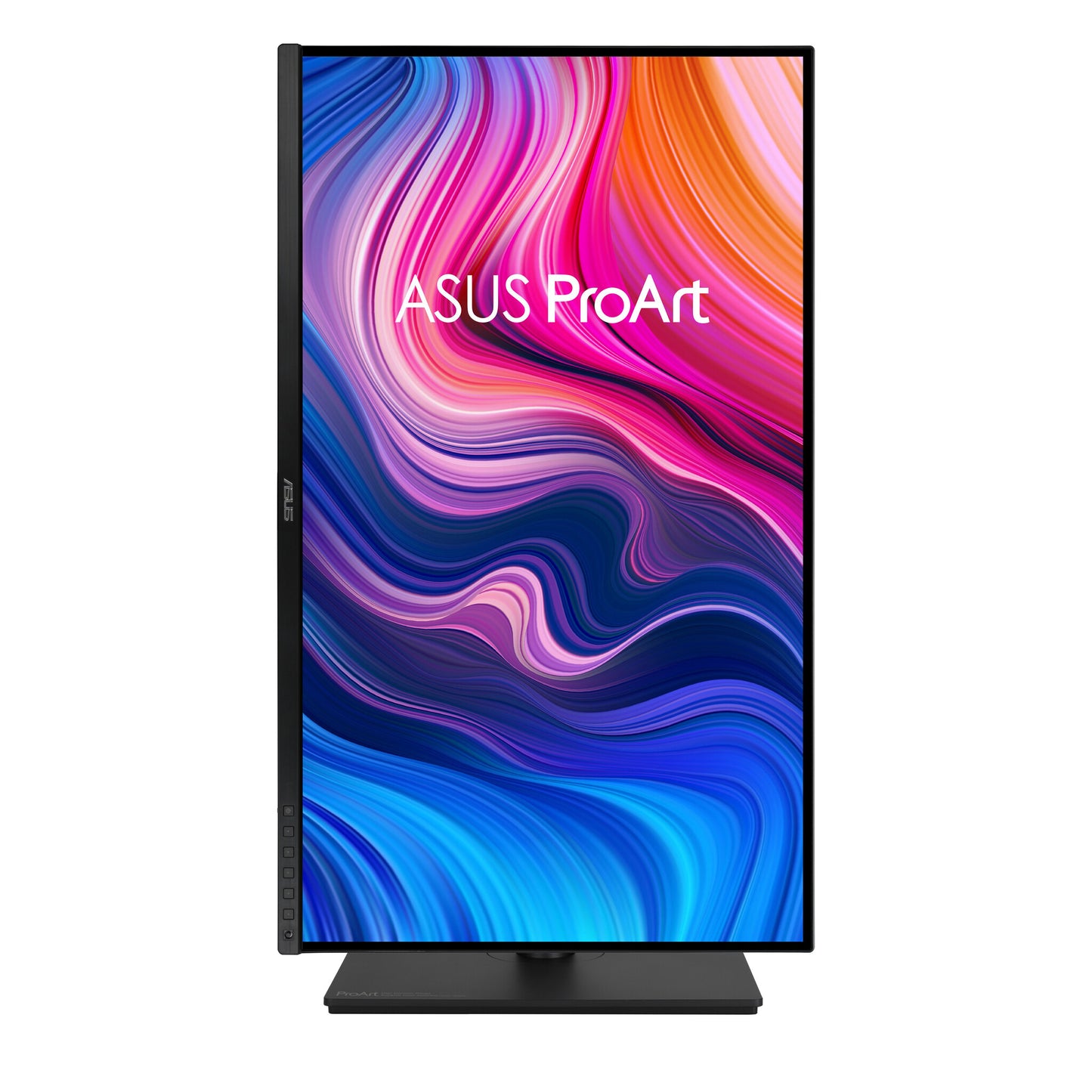 ASUS ProArt PA328CGV LED display 81,3 cm (32") 2560 x 1440 pixlar Wide Quad HD Svart