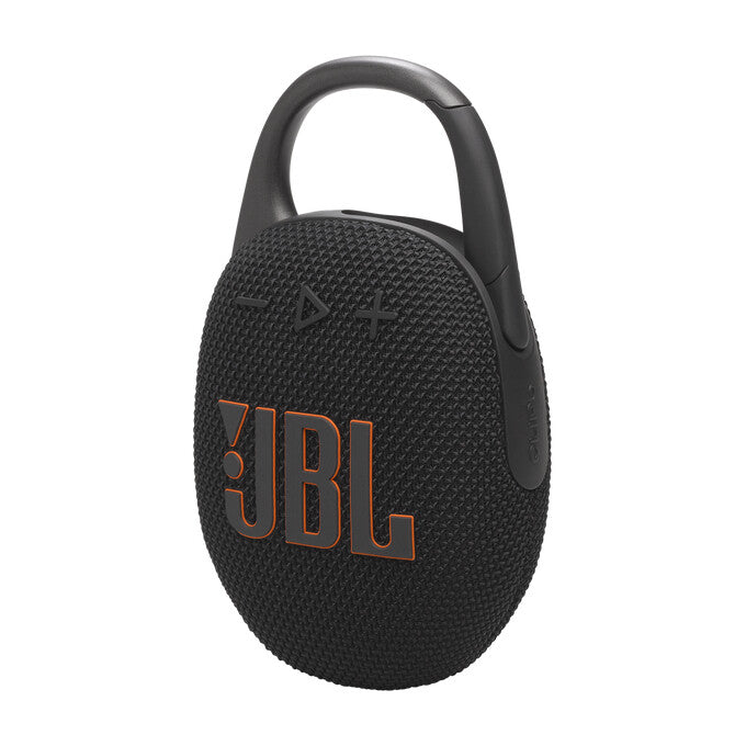 JBL Clip 5 Bärbar monohögtalare Svart 7 W