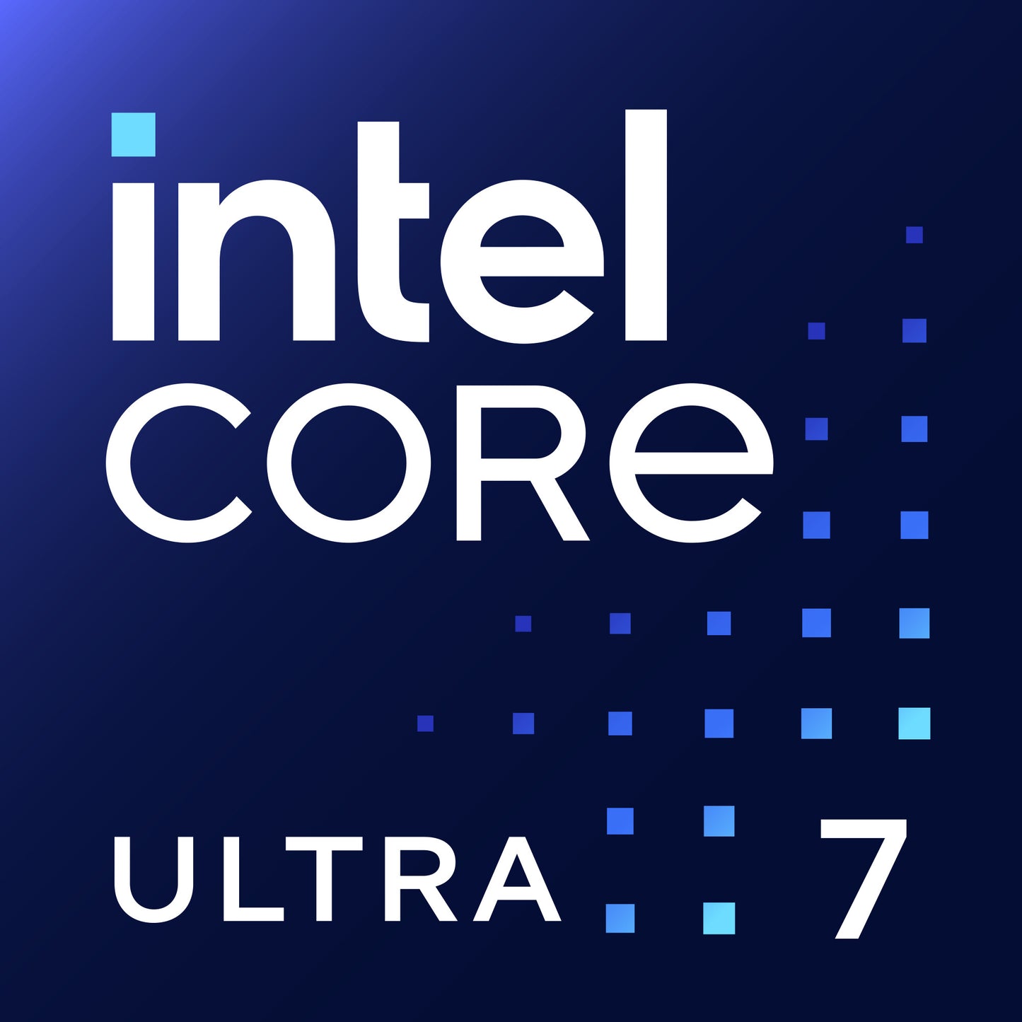 Intel Core Ultra 7 265F processorer 30 MB Smart Cache Bricka