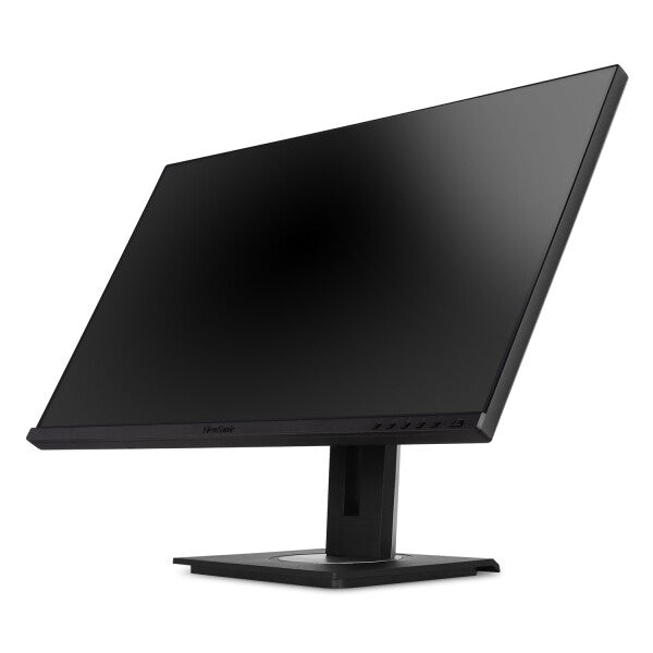 Viewsonic VG Series VG2748a LED display 68,6 cm (27") 1920 x 1080 pixlar Full HD Svart