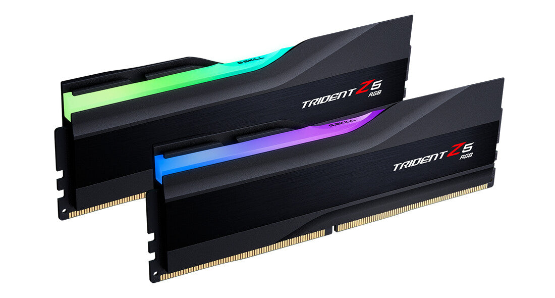 G.Skill Trident Z5 RGB F5-6400J3239G16GX2-TZ5RK RAM-minnen 32 GB 2 x 16 GB DDR5