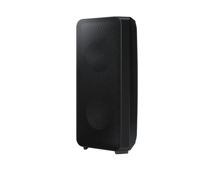Samsung MX-ST40B Partyhögtalare Svart 160 W