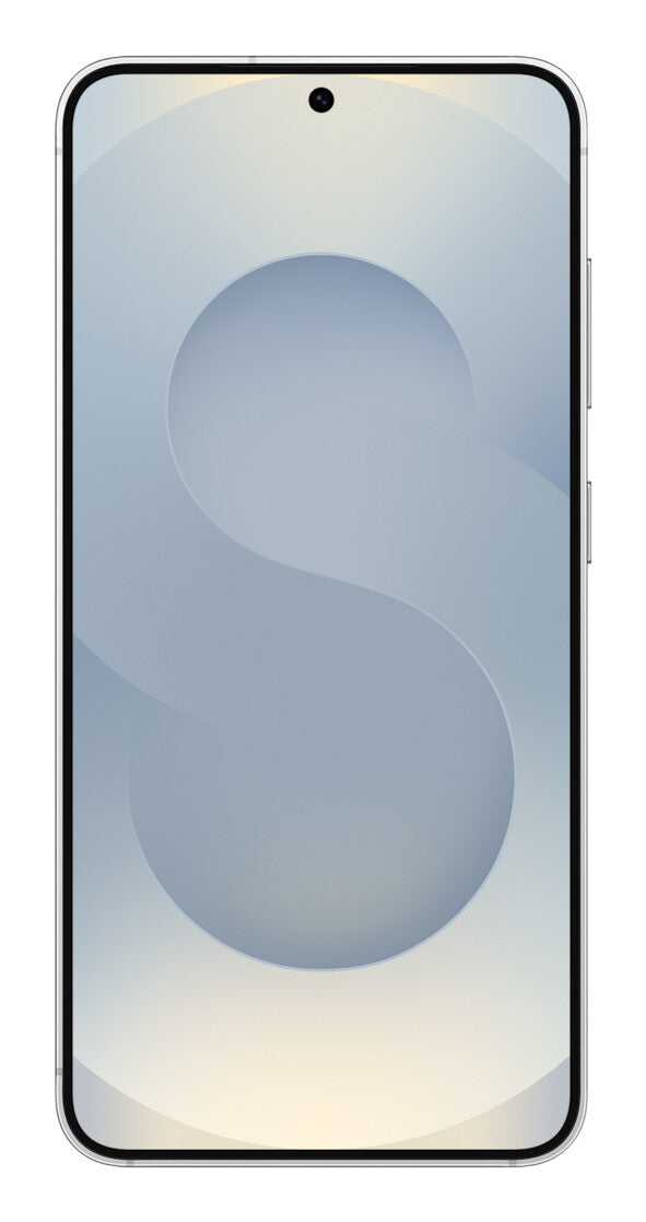 Samsung Galaxy S25 SM-S931B/DS 15,8 cm (6.2") Dubbla SIM-kort 5G USB Type-C 12 GB 256 GB 4000 mAh Silver