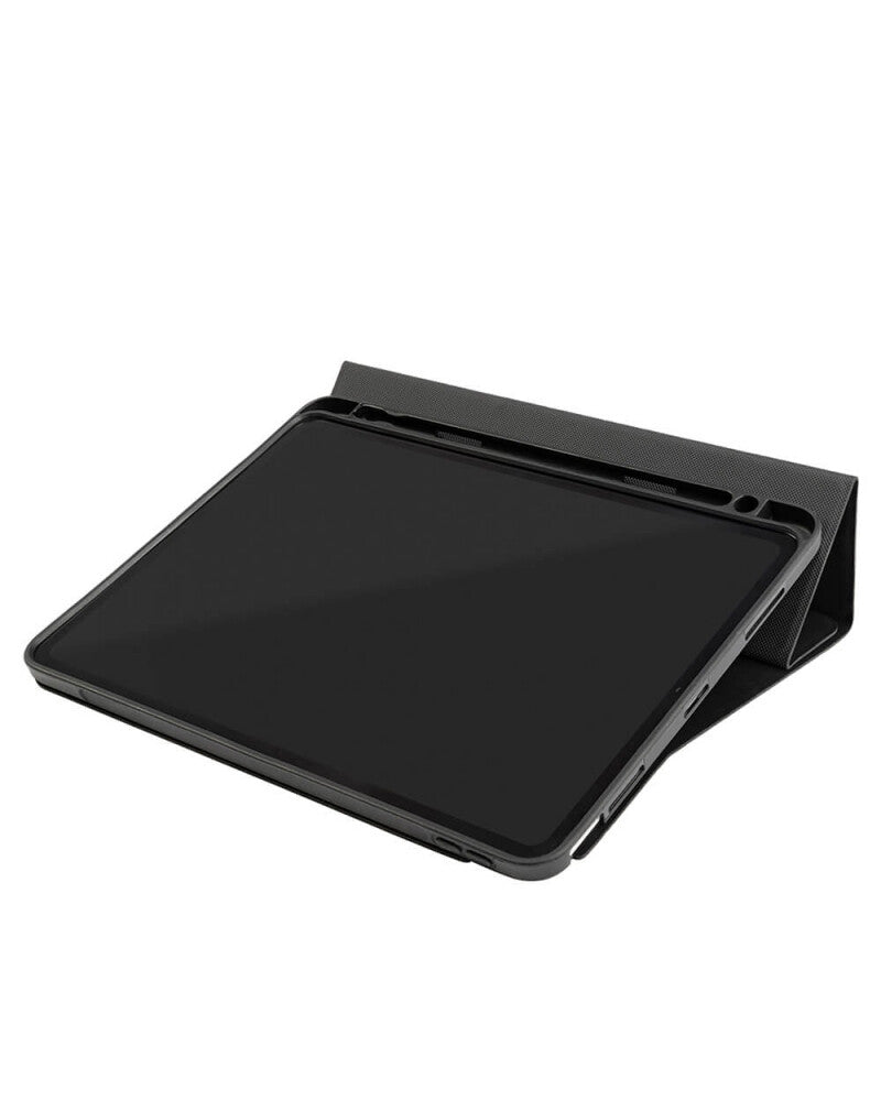 Tucano UP PLUS 27,7 cm (10.9") Omslag Svart