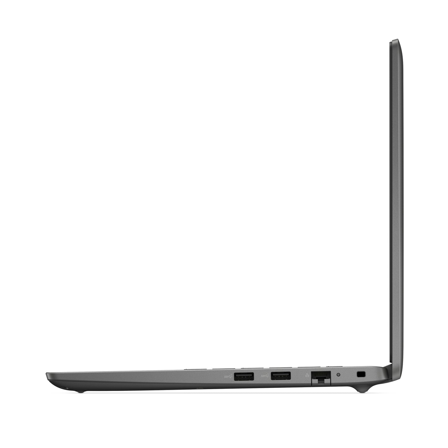 DELL Latitude 3450 Intel® Core™ i5 i5-1335U Bärbar dator 35,6 cm (14") Full HD 16 GB DDR5-SDRAM 512 GB SSD Wi-Fi 6E (802.11ax) Windows 11 Pro Grå