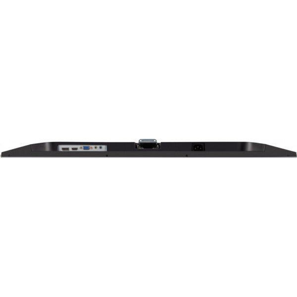 Viewsonic VX Series VX3276-MHD-3 platta pc-skärmar 81,3 cm (32") 1920 x 1080 pixlar Full HD LED Silver