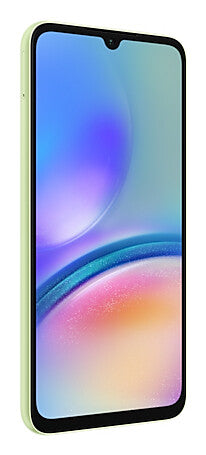 Samsung Galaxy A05s 128 GB Ljusgrön