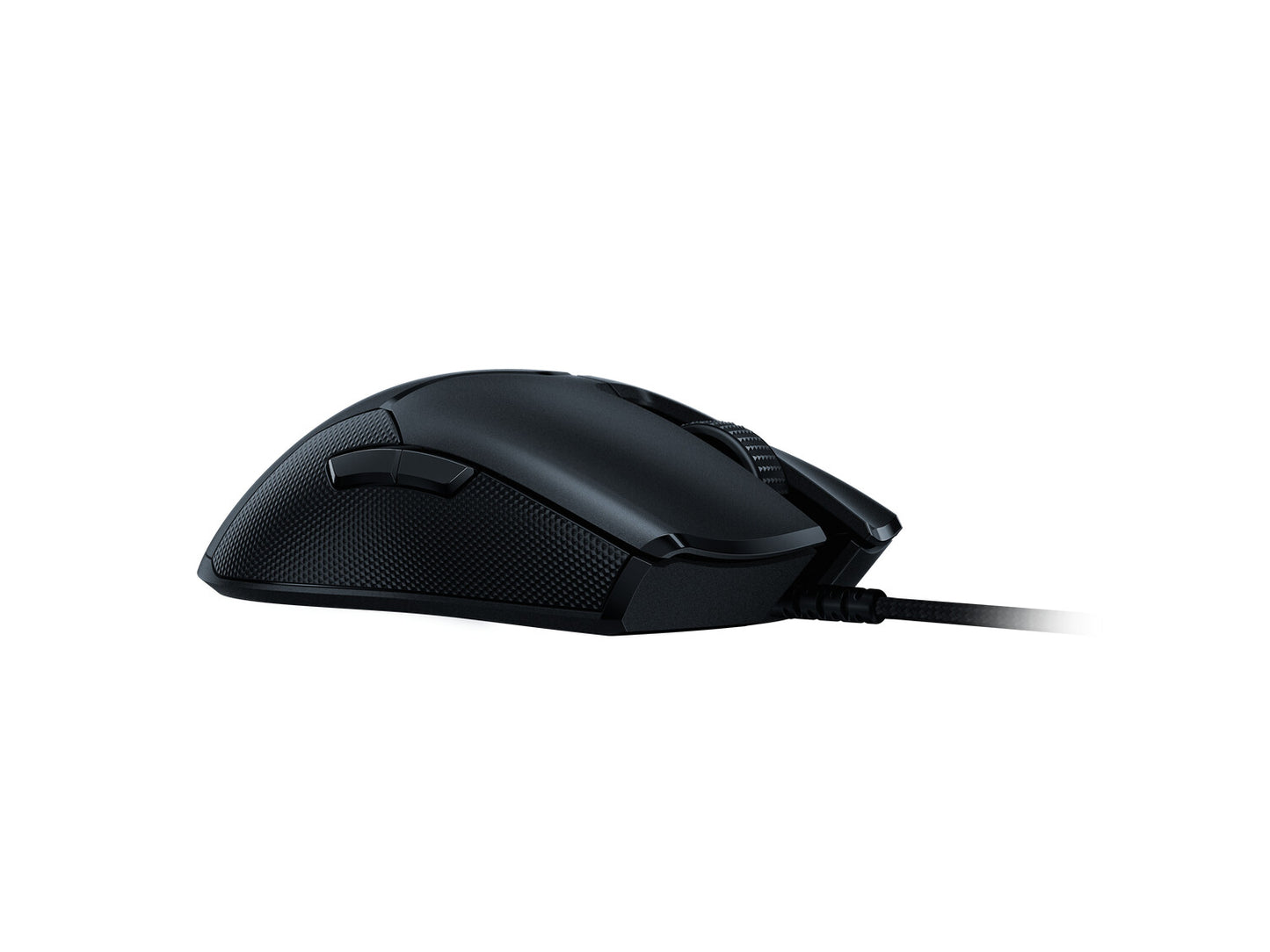 Razer Viper datormöss Spela högerhand USB Type-A Optisk 20000 DPI