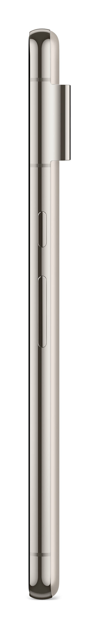 Google Pixel 8 Pro 17 cm (6.7") Dubbla SIM-kort 5G USB Type-C 12 GB 128 GB 5050 mAh Grå