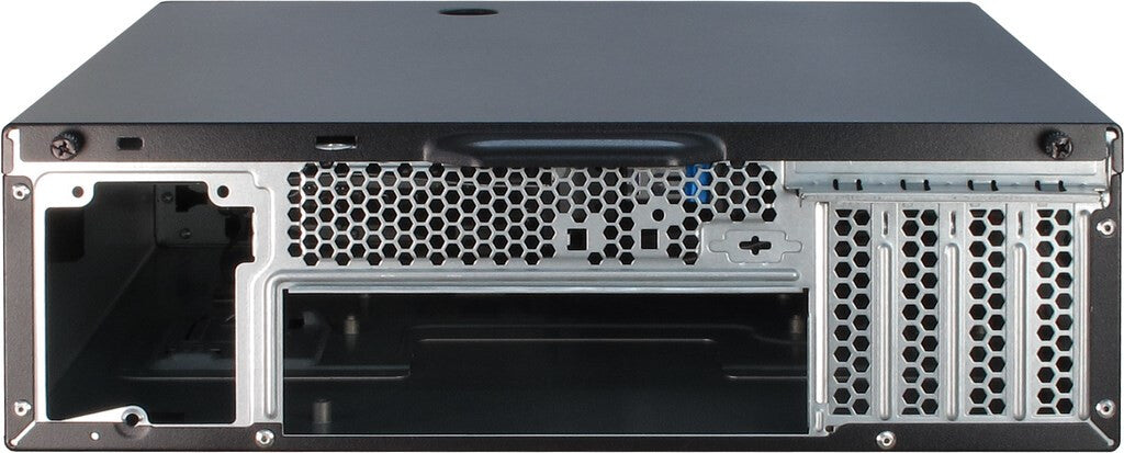 Inter-Tech IT-502 Skrivbord Svart