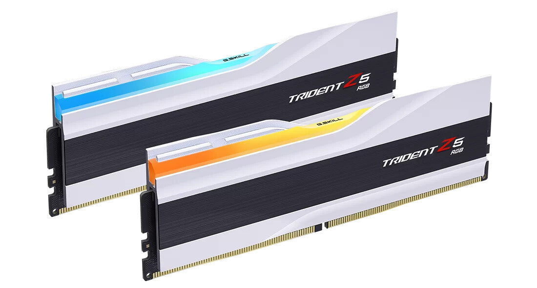 G.Skill Trident Z5 RGB RAM-minnen 48 GB 2 x 24 GB DDR5 8000 MHz