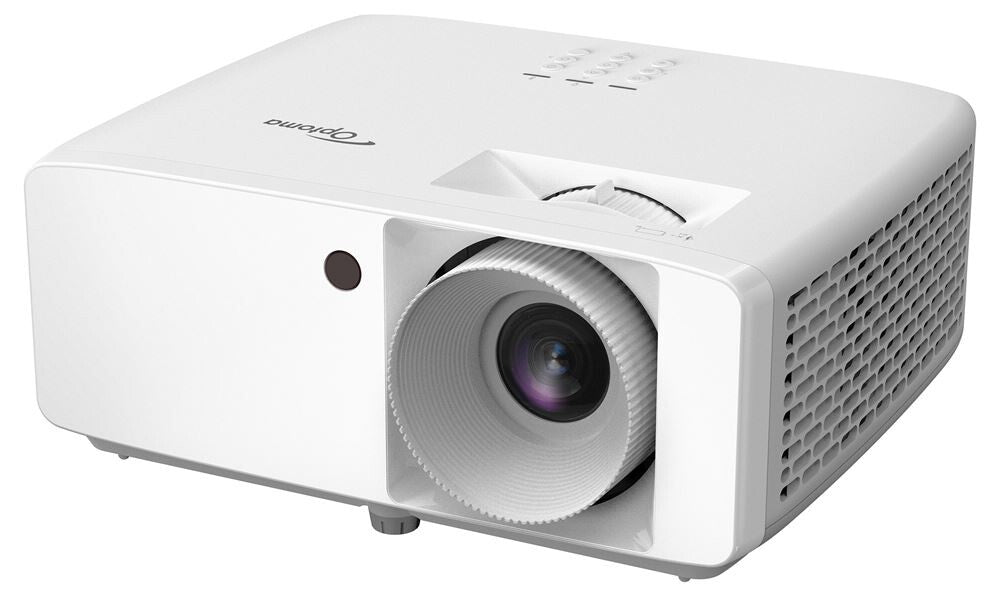 Optoma HZ40HDR Standard throw-projektor 4000 ANSI-lumen DLP 1080p (1920x1080) 3D kompatibilitet Vit