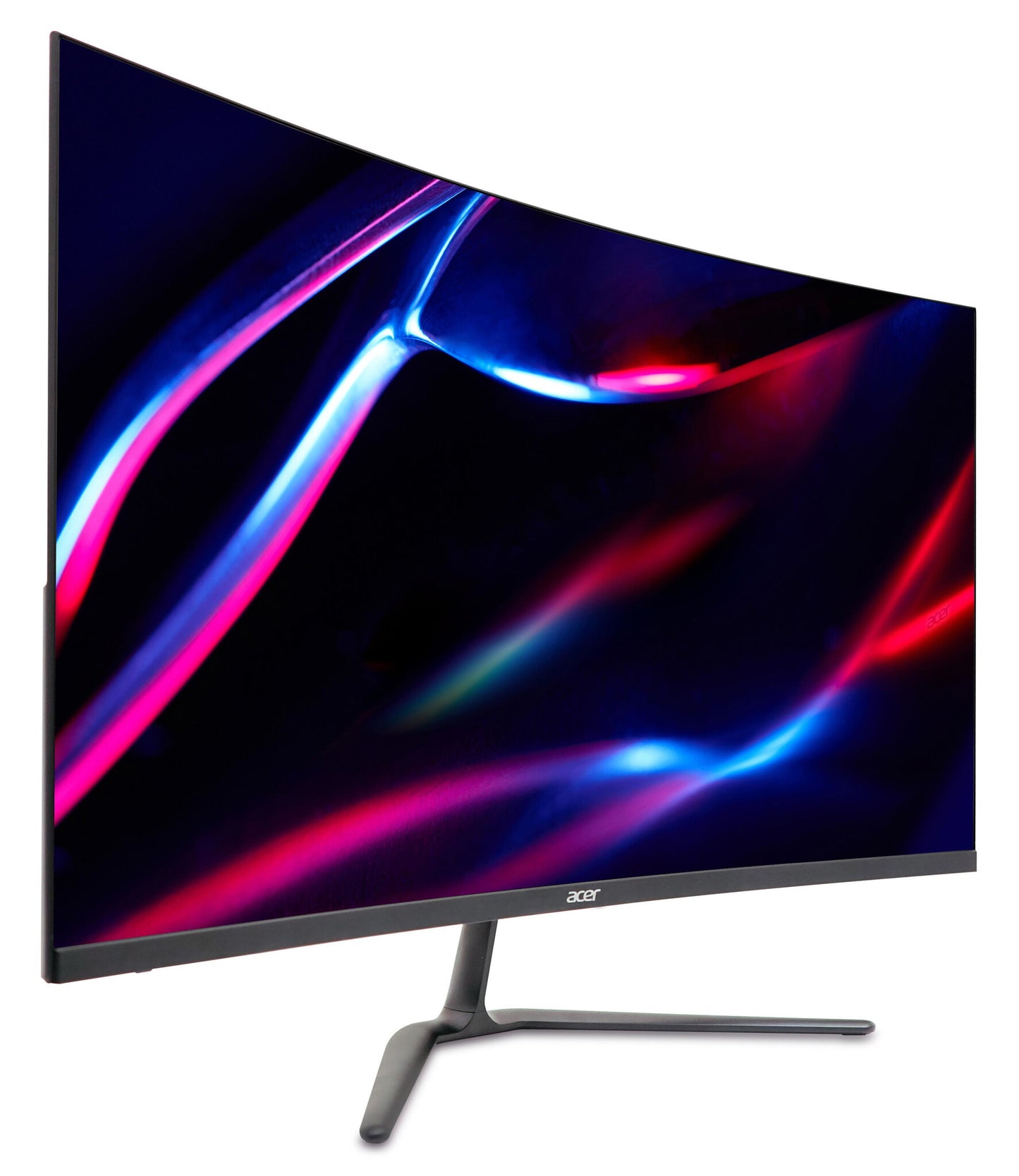Acer ED0 ED320QRP3biipx LED display 80 cm (31.5") 1920 x 1080 pixlar Full HD Svart