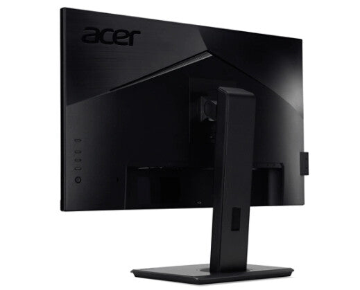 Acer B7 B247Y E platta pc-skärmar 60,5 cm (23.8") 1920 x 1080 pixlar Full HD LCD Svart