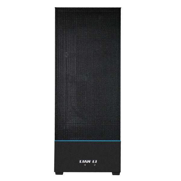 Lian Li SUP01 Tower Svart