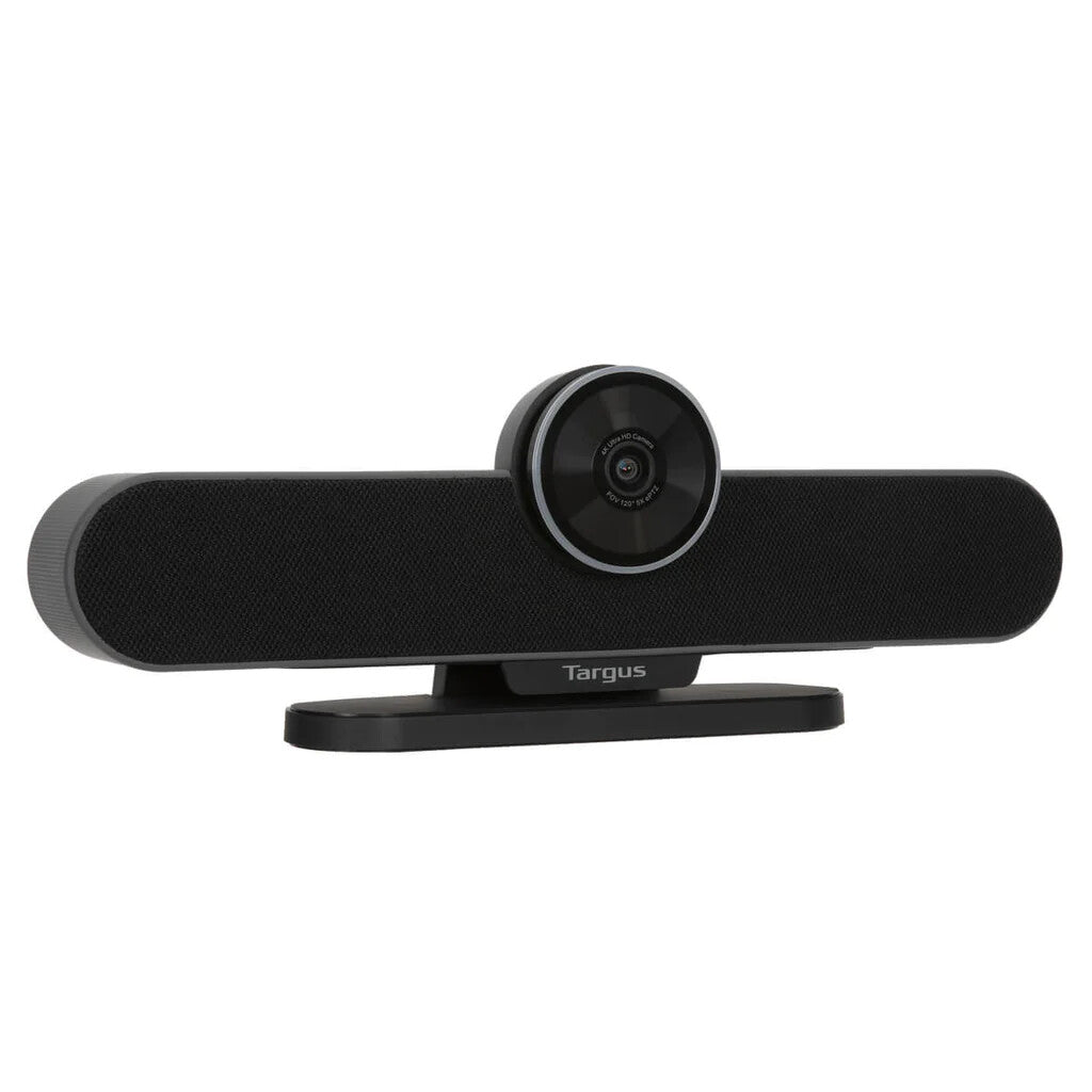 Targus AEM350 videokonferenssystem 8 personer 8,5 MP Videokonferenssystem för grupper