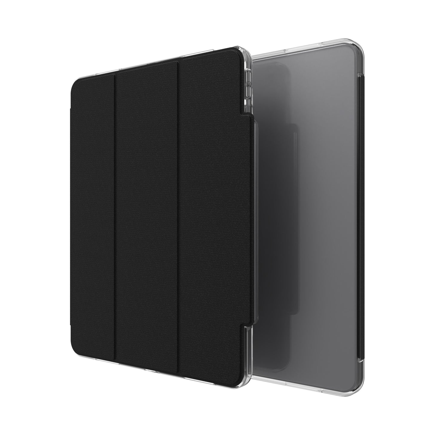 ZAGG Crystal Palace Folio 33 cm (13") Transparent
