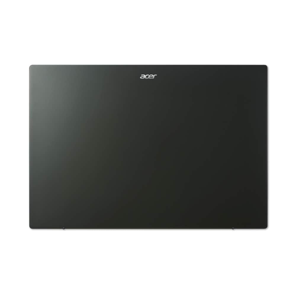 Acer Swift Edge SFE16-44-R0XV AMD Ryzen™ 5 8640U Bärbar dator 40,6 cm (16") 3.2K 16 GB LPDDR5-SDRAM 512 GB SSD Wi-Fi 6E (802.11ax) Windows 11 Home Svart