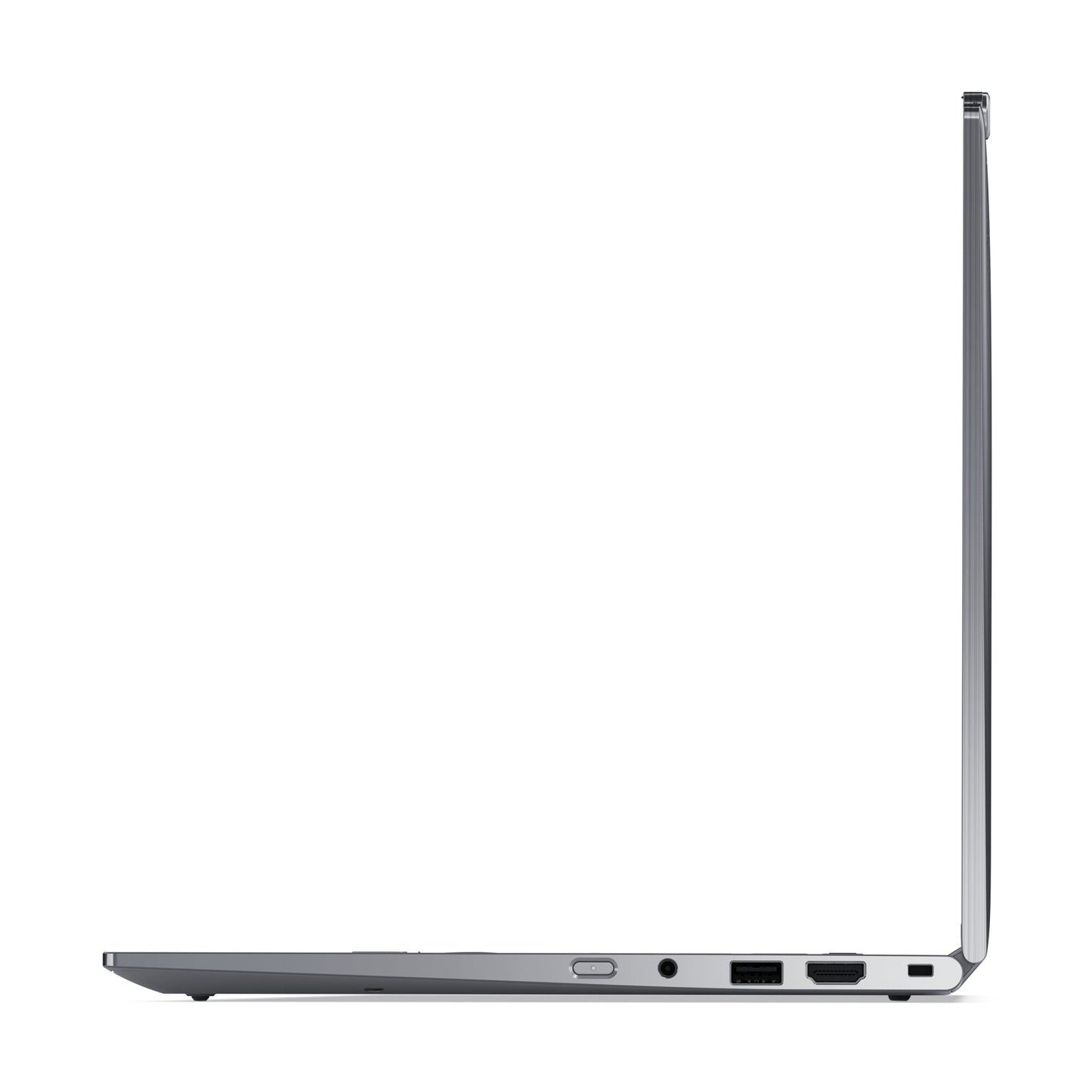 Lenovo ThinkPad X1 2-in-1 Gen 9 Intel Core Ultra 7 155U Hybrid (2-i-1) 35,6 cm (14") Pekskärm WUXGA 16 GB LPDDR5x-SDRAM 512 GB SSD Wi-Fi 6E (802.11ax) Windows 11 Pro Nordic Grå Intel Core Ultra 7 155U (12MB Cache), 16GB LPDDR5x-SDRAM, 512GB SSD, 35.6 cm (