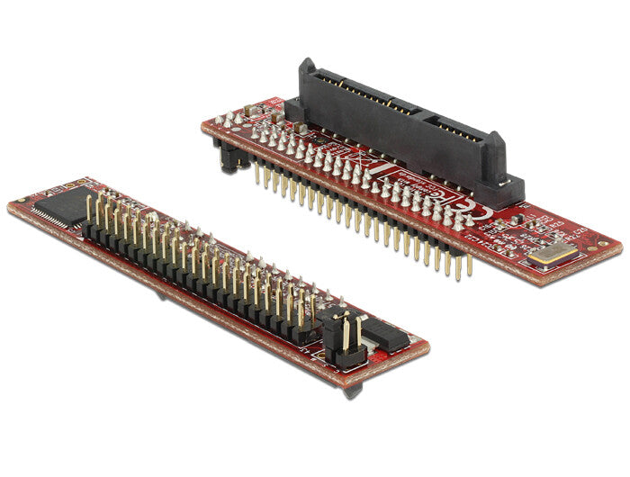 DeLOCK 62686 nätverkskort/adapters Intern IDE/ATA