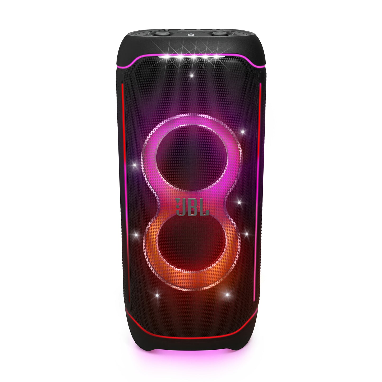 JBL PartyBox Ultimate Svart 1100 W