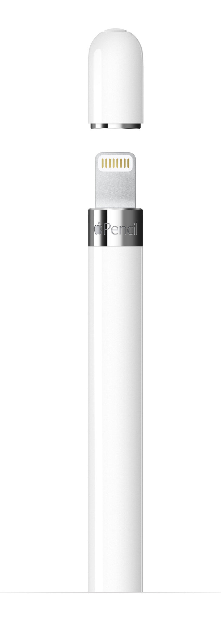 Apple Pencil (1st generation) stylus-pennor 20,7 g Vit Apple Pencil (första generationen)