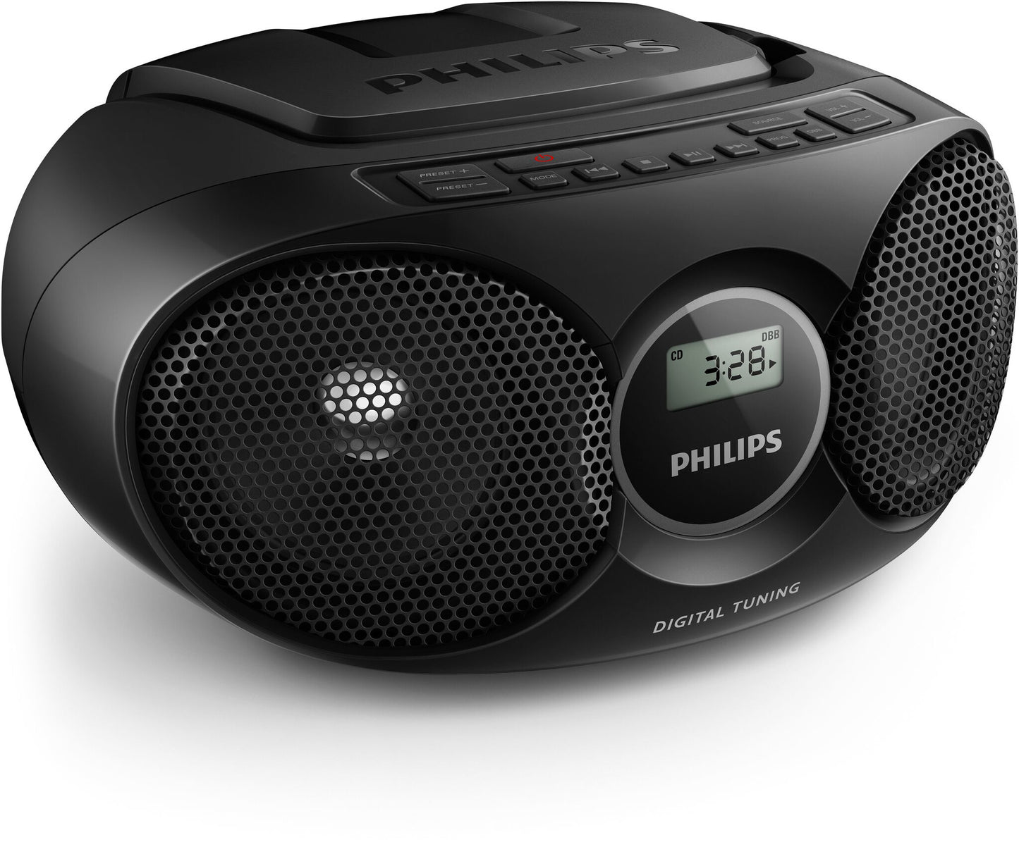Philips CD Soundmachine AZ215B/12