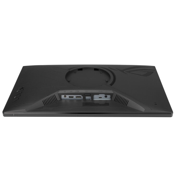 ASUS ROG Strix XG259CMS platta pc-skärmar 62,2 cm (24.5") 1920 x 1080 pixlar Full HD LCD Svart