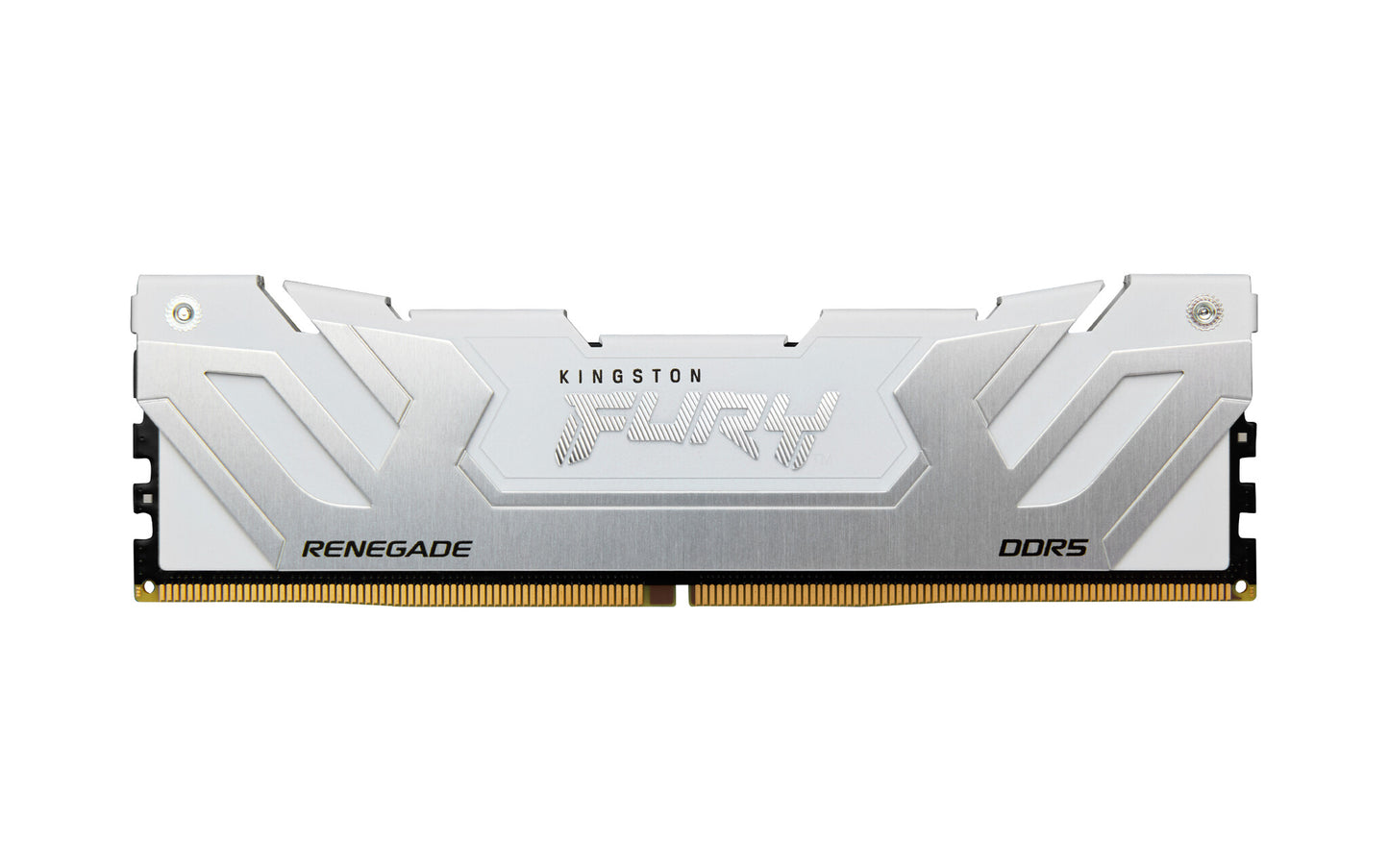 Kingston Technology FURY Renegade RAM-minnen 48 GB 2 x 24 GB DDR5 8400 MT/s