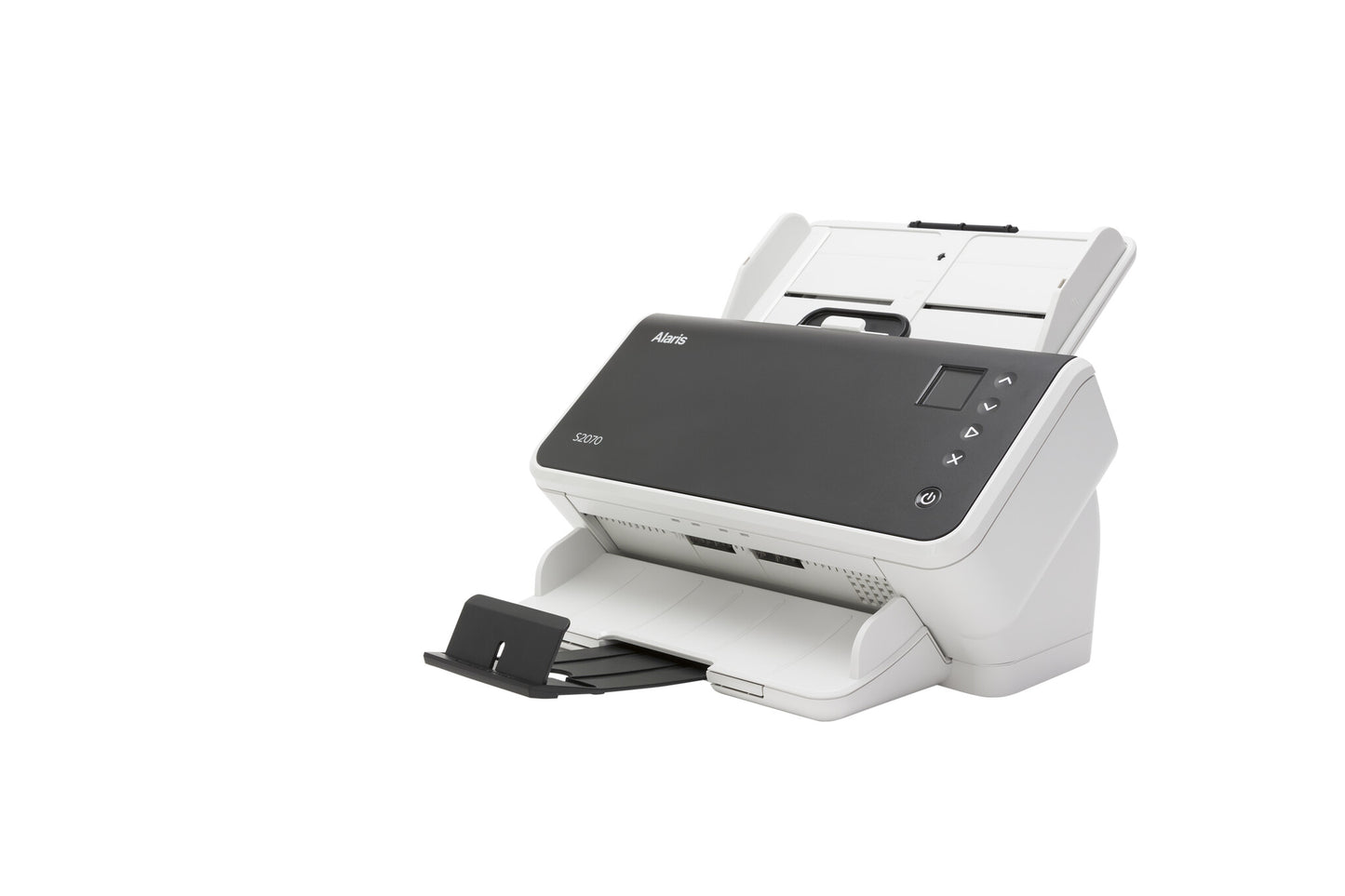 Kodak S2050 ADF-skanner 600 x 600 DPI A4 Svart, Vit
