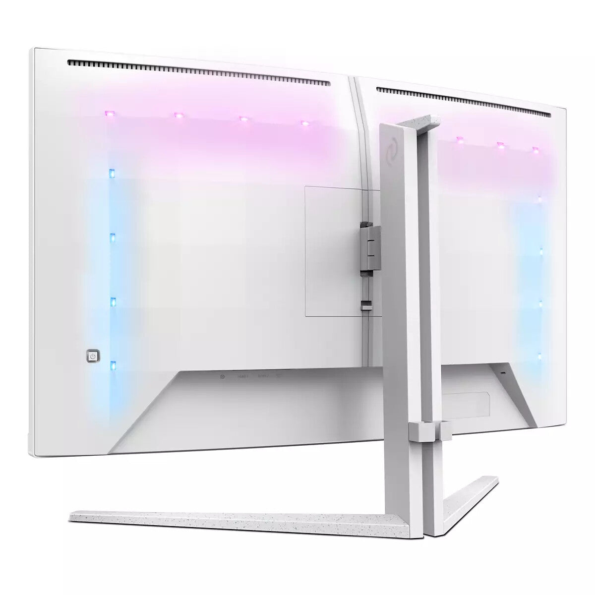 Philips Evnia 5000 32M2C5501/00 platta pc-skärmar 80 cm (31.5") 2560 x 1440 pixlar Quad HD LCD Vit