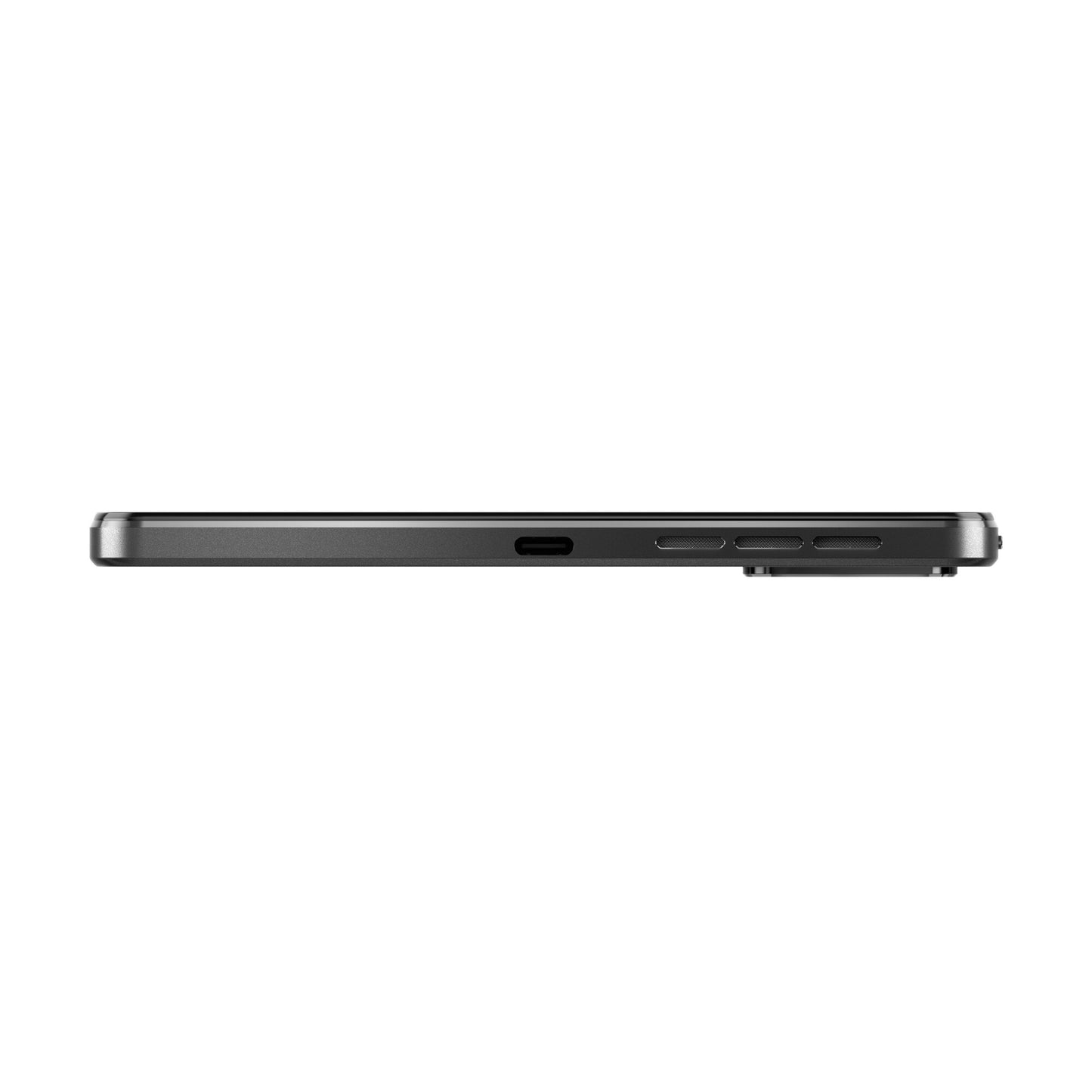Lenovo Legion Tab (8.8", 3) Qualcomm Snapdragon 256 GB 22,4 cm (8.8") 12 GB Wi-Fi 7 (802.11be) Android 14 Svart