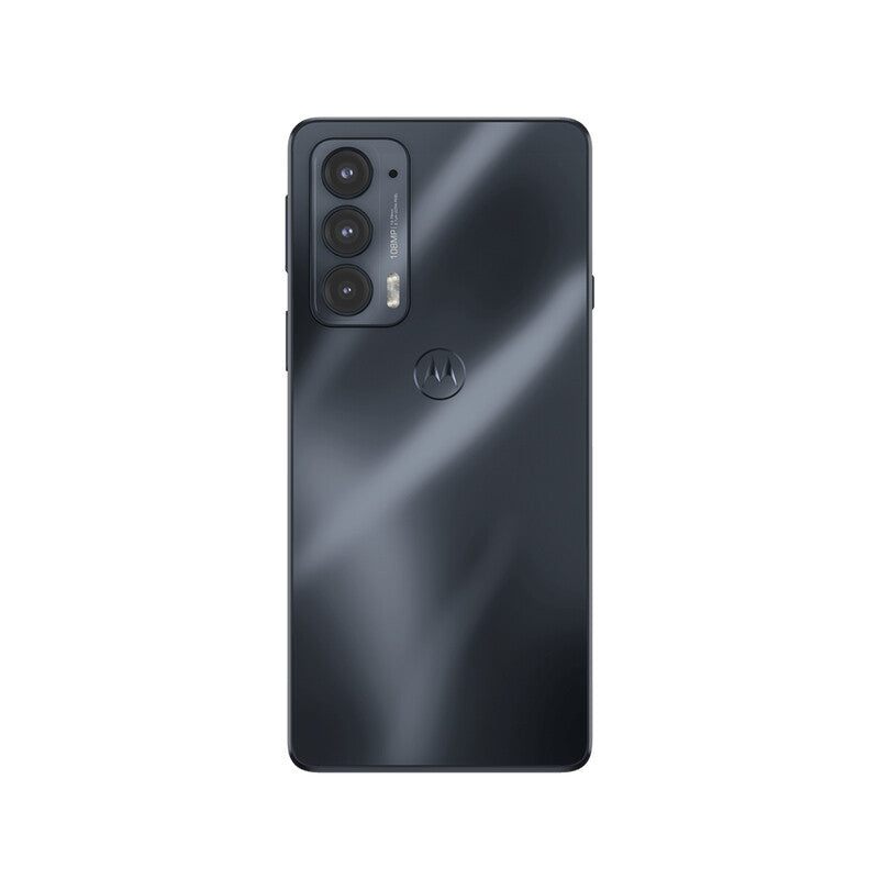 Motorola edge 20 17 cm (6.7") Dubbla SIM-kort Android 11 5G USB Type-C 8 GB 128 GB 4000 mAh Grå