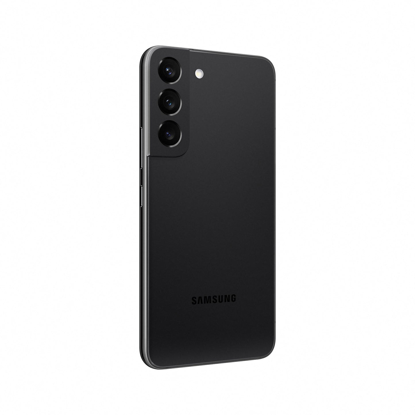 Samsung Galaxy S22 Enterprise Edition SM-S901B 15,5 cm (6.1") Dubbla SIM-kort Android 12 5G USB Type-C 8 GB 128 GB 3700 mAh Svart
