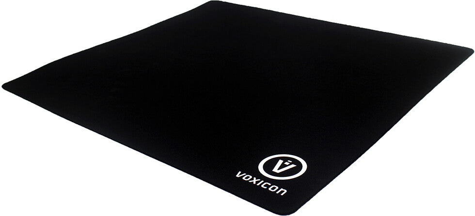 Voxicon Large Svart, Vit