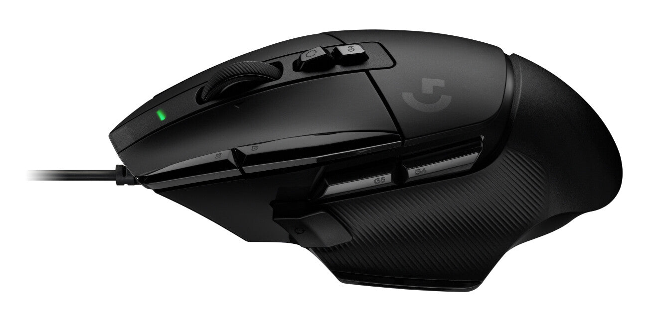 Logitech G G502 X