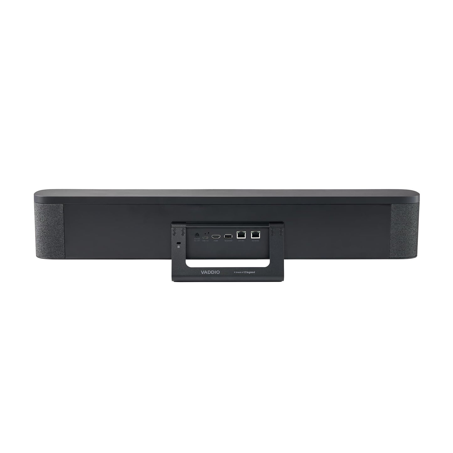 Vaddio 999-50909-000 videokonferenskamera Svart 3840 x 2160 pixlar 60 fps CMOS 25,4 / 2,5 mm (1 / 2.5")
