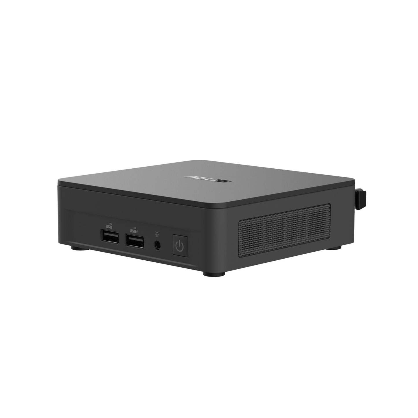 ASUS NUC 12 RNUC12WSKI500002I Svart i5-1240P