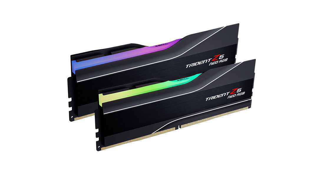 G.Skill Trident Z5 Neo RGB F5-6000J3238F16GX2-TZ5NR RAM-minnen 32 GB 2 x 16 GB DDR5 6000 MHz