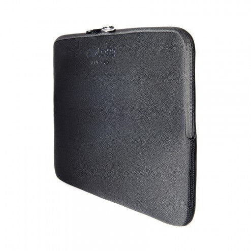 Tucano Colore Second Skin 31,8 cm (12.5") Överdrag Svart