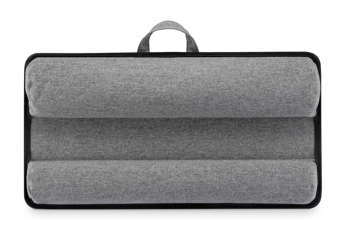 Digitus DA-90441 Ställ för bärbara datorer Ställ till bärbara datorer Grå 43,2 cm (17")