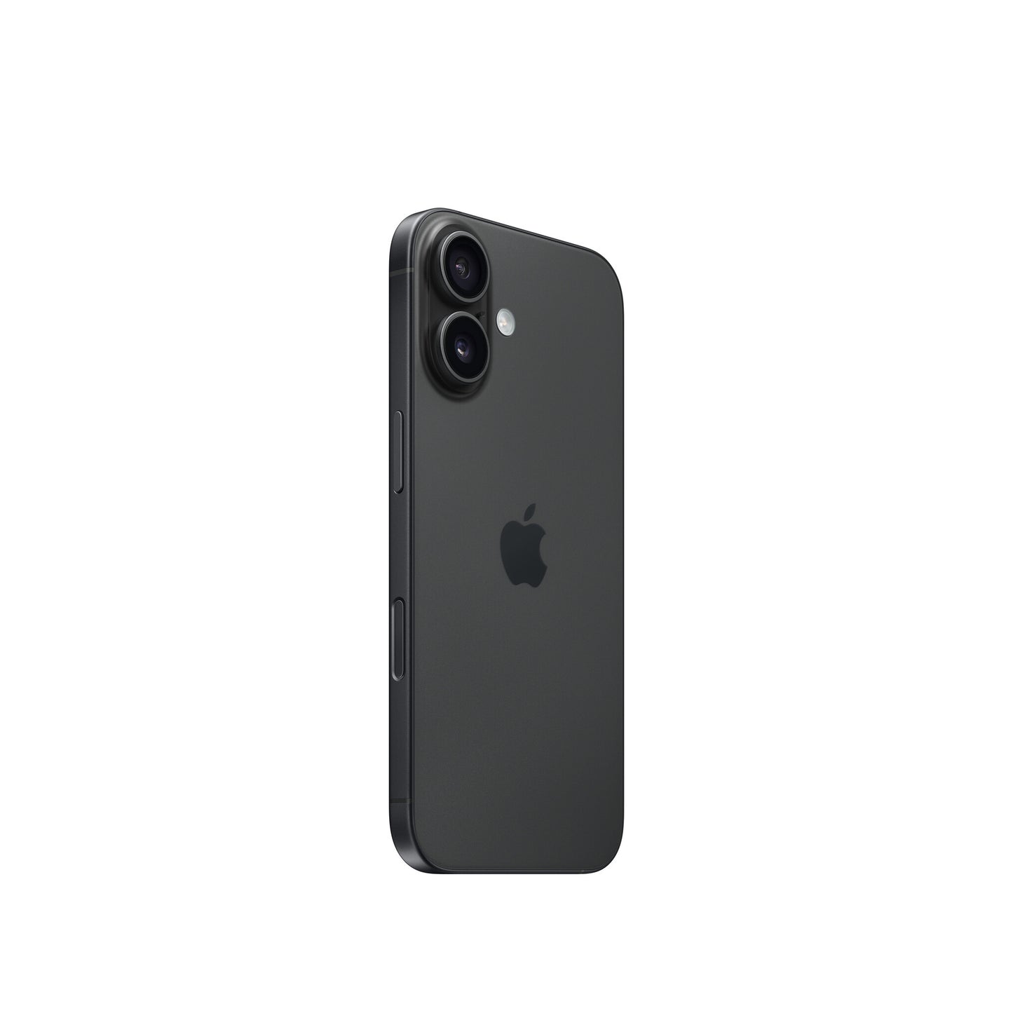Apple iPhone 16 256 GB Svart