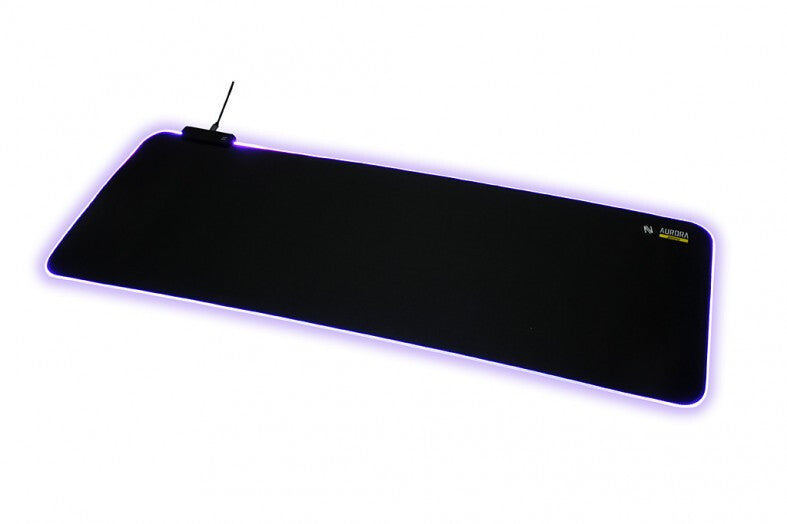 iBox IMPG5 musmattor Spelmusmatta Svart