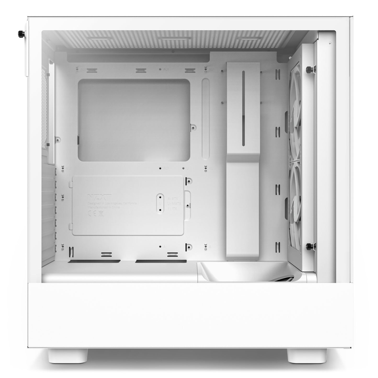 NZXT H5 Elite Midi Tower Vit