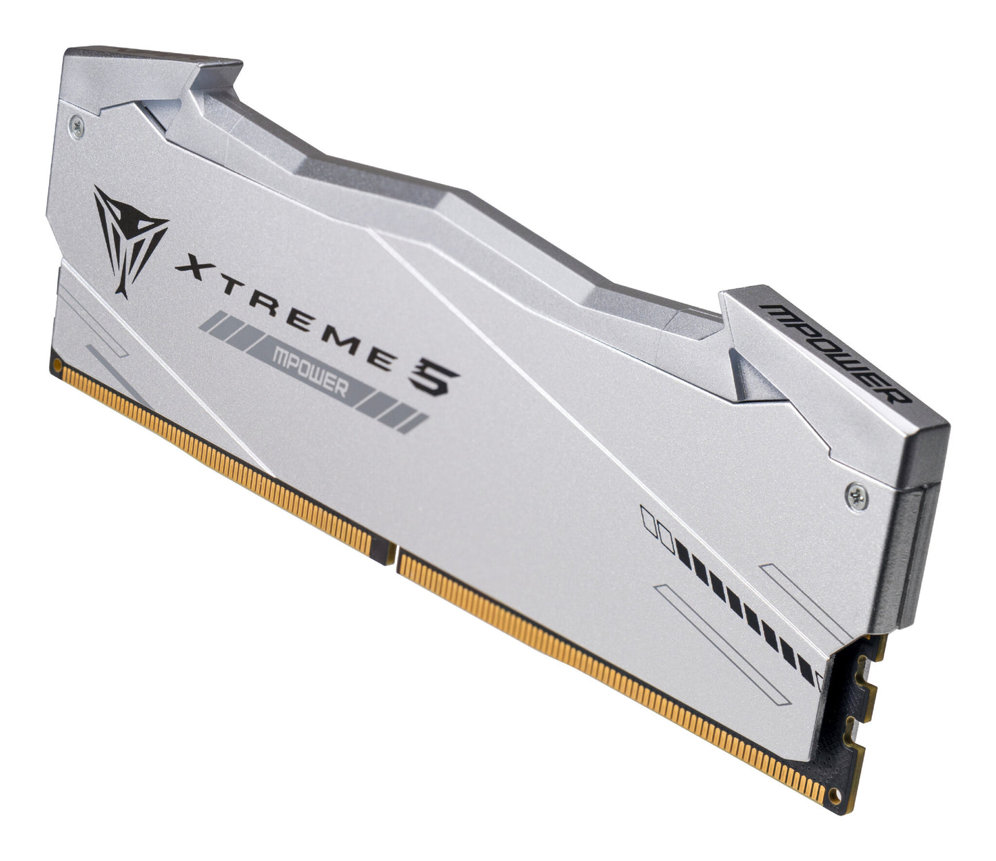 Patriot Memory Viper Xtreme 5 RGB RAM-minnen 32 GB 2 x 16 GB DDR5 ECC