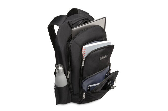 Kensington Ryggsäck SP25 15,6" svart