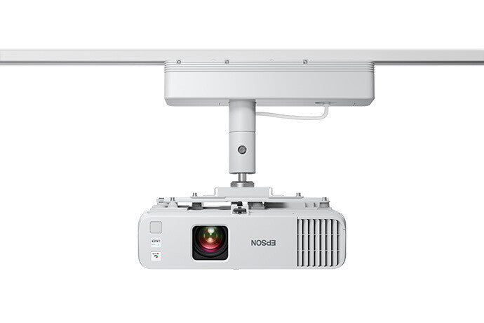 Epson PowerLite L210W 4500 ANSI-lumen 3LCD WXGA (1280x800) Vit
