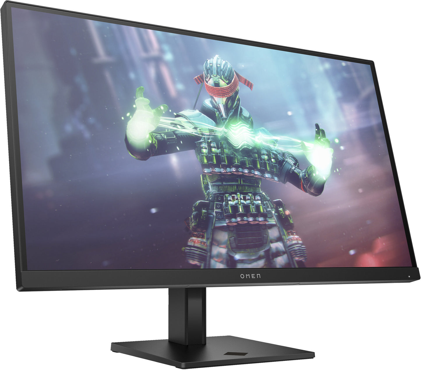 OMEN by HP OMEN 27 tum UHD 144 Hz Gaming-skärm – OMEN 27k OMEN 27 tum UHD 144 Hz Gaming-skärm – OMEN 27k