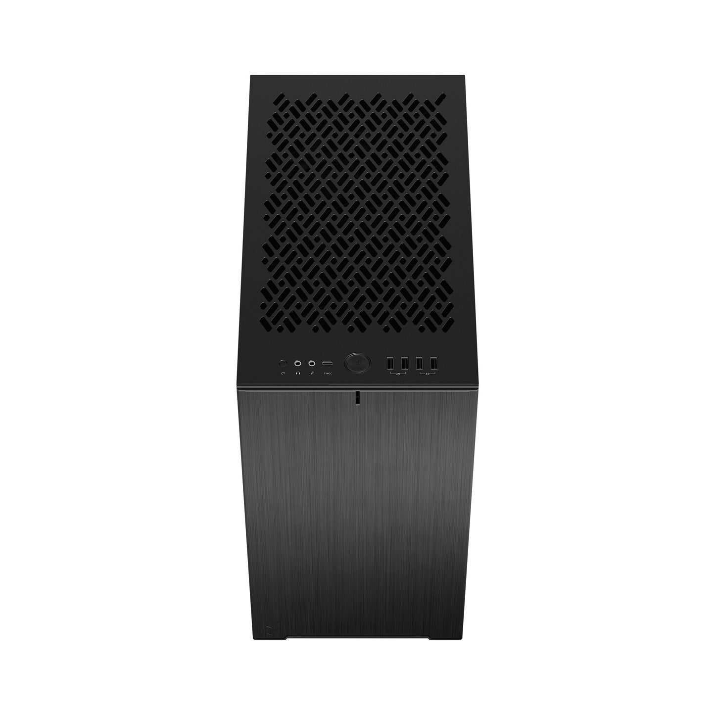 Fractal Design Define 7 Mini Svart
